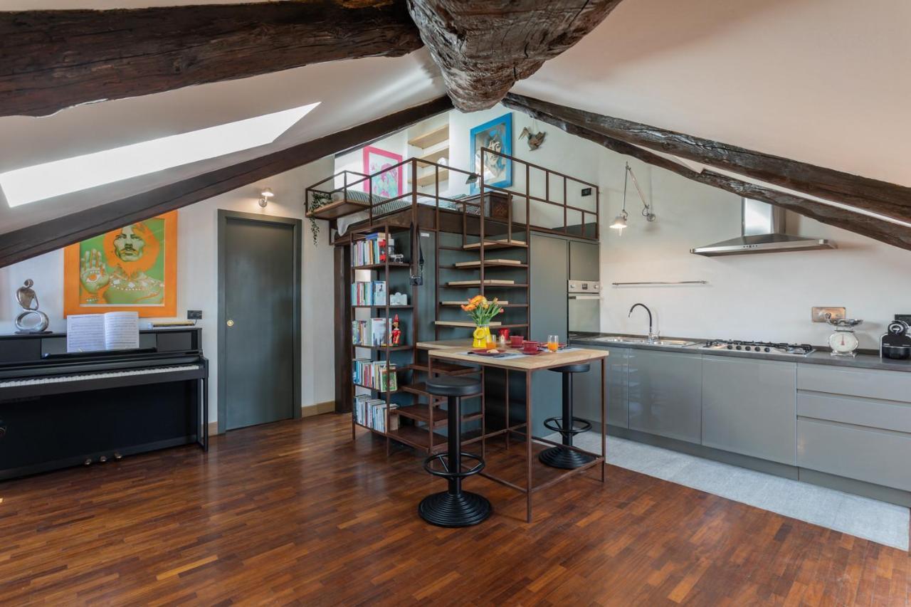 Apartment La Casa Dei Baronetti By Wonderful Italy