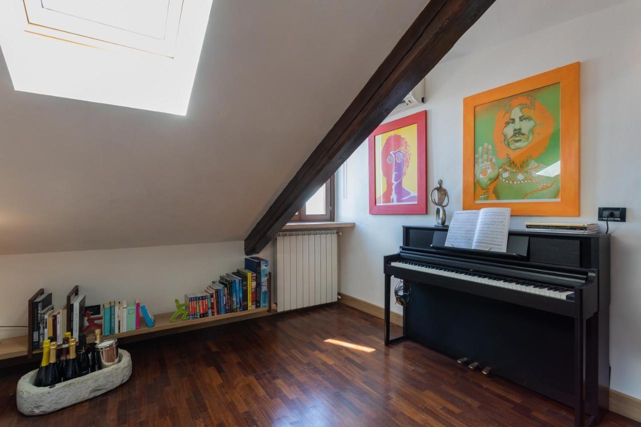 La Casa Dei Baronetti By Wonderful Italy * Turin