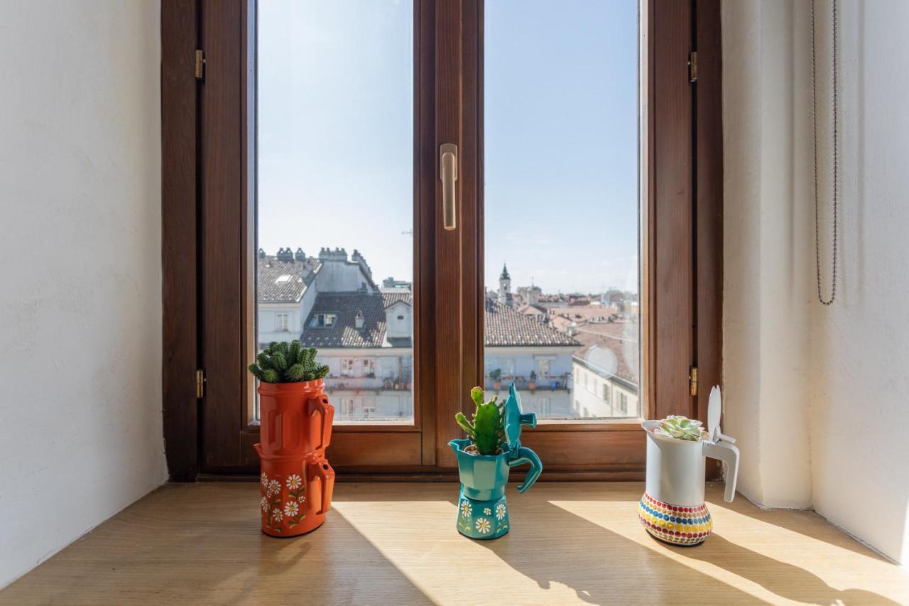 La Casa Dei Baronetti By Wonderful Italy Apartment Turin