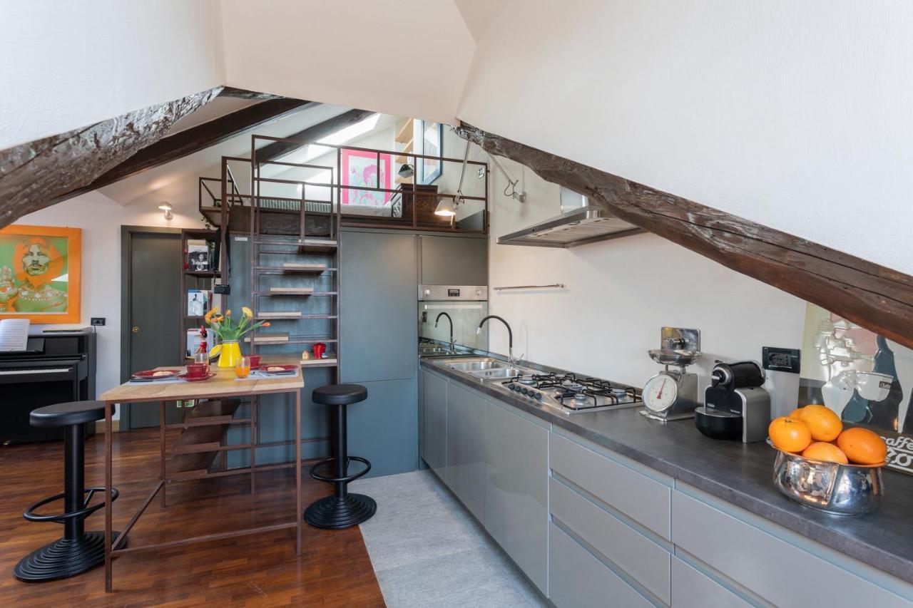 La Casa Dei Baronetti By Wonderful Italy * Turin