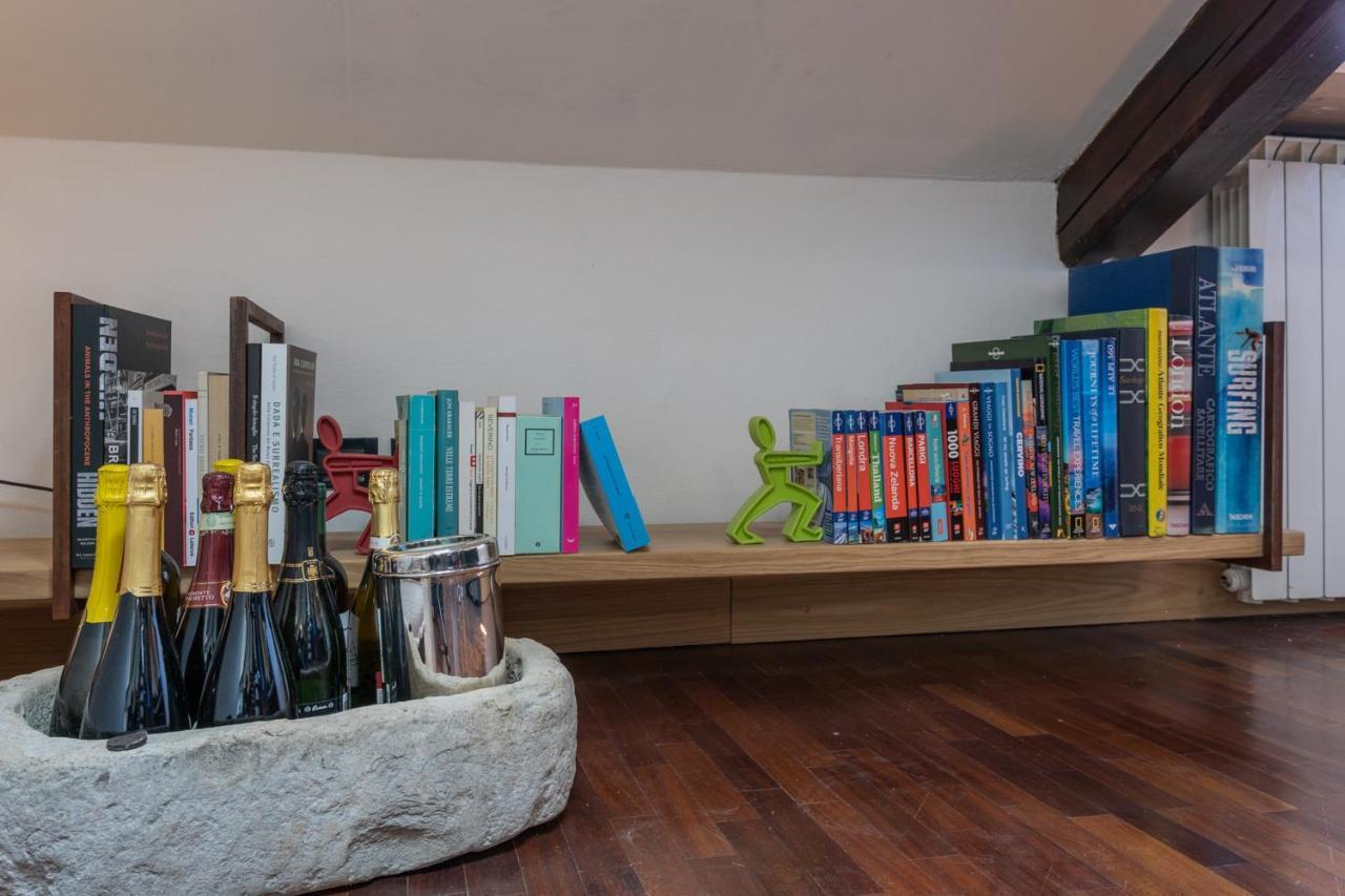 Apartment La Casa Dei Baronetti By Wonderful Italy *
