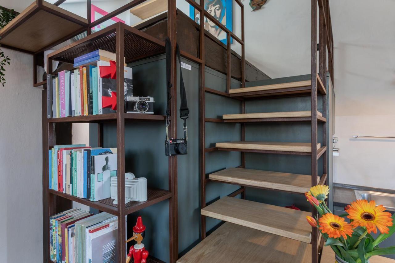Apartment La Casa Dei Baronetti By Wonderful Italy Turin