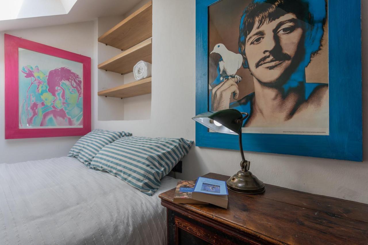 La Casa Dei Baronetti By Wonderful Italy Apartment *