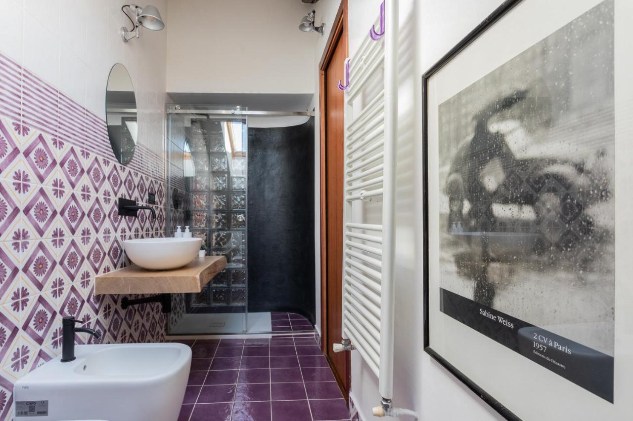 La Casa Dei Baronetti By Wonderful Italy Apartment Turin