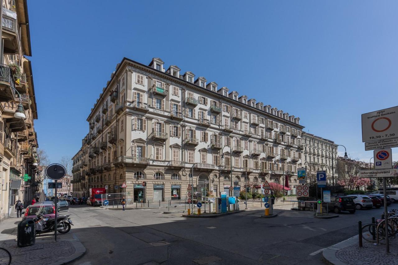 La Casa Dei Baronetti By Wonderful Italy Apartment Turin