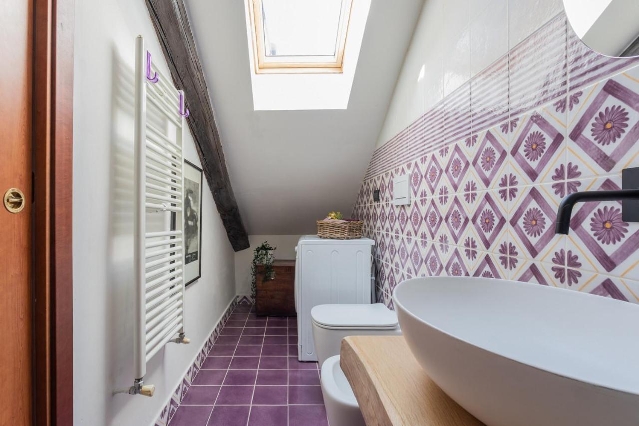 Apartment La Casa Dei Baronetti By Wonderful Italy Turin