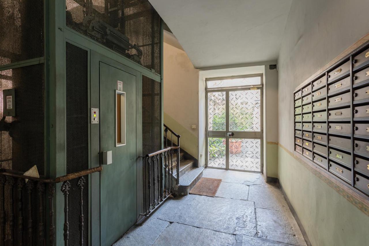 Apartment La Casa Dei Baronetti By Wonderful Italy *