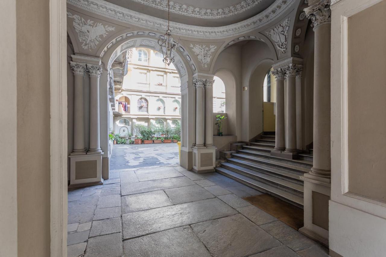La Casa Dei Baronetti By Wonderful Italy * Turin
