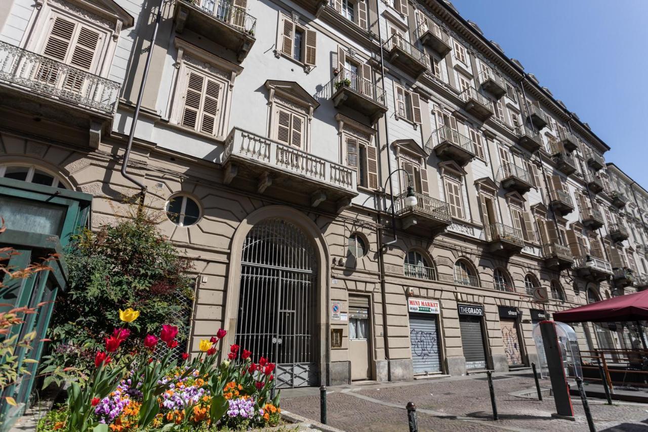 La Casa Dei Baronetti By Wonderful Italy Turin